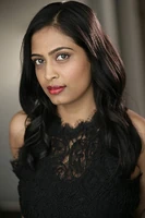 Brahmikha Anchala as Ancient Vampire