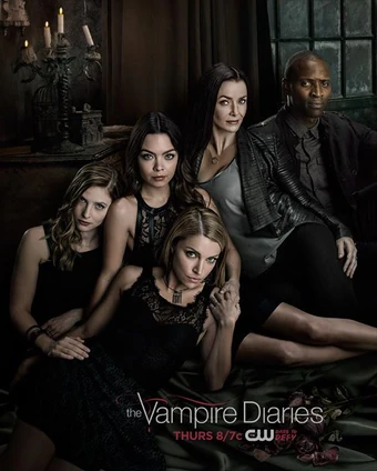 Staffel Sieben Vampire Diaries Wiki Fandom