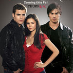 Season Two, The Vampire Diaries Wiki