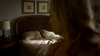 103~Caroline-Forbes House-Bed