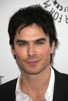 Ian Somerhalder