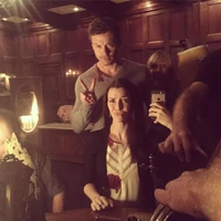 2015-11-20 Todd Lasance Annie Wersching Instagram.jpg (113 KB) Annie Wersching, Todd Lasance