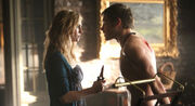 Klaroline-feature