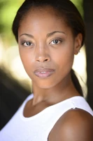 Tadasay Young as Gail