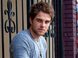 Nathaniel Buzolic
