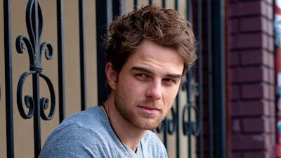 Nathaniel Buzolic (Kol Mikaelson), pehtrova