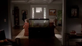 Katherine's Apartment