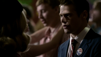 TVD218-092-60s Decade Dance~Caroline-Matt