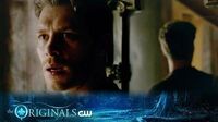 The Originals I Hear You Knocking Scene The CW