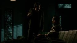 Damon And Enzo The Vampire Diaries Wiki Fandom Damon And Enzo The Vampire Diaries Wiki Fandom