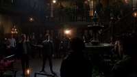 TO121-091-Klaus-Elijah-Vampires-Marcel's Army