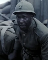 Major † by Dexter Tillis