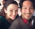 Geoff Shotz and Annie Wersching
