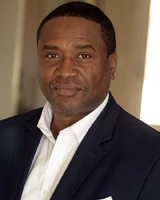 Sir Brodie as Triad Guard