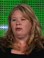 Julie Plec