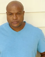 Michael Beasley as Lead Acolyte