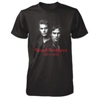 Represent Tee Company | The Vampire Diaries Wiki | Fandom