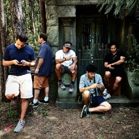 2016-01-04 Geoff Shotz Alan Cohen Colin Duran Instagram.jpg (323 KB) Alan Cohen, Geoff Shotz