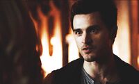 Lorenzo St John The Vampire Diaries Wiki Fandom Lorenzo St John The Vampire Diaries Wiki Fandom