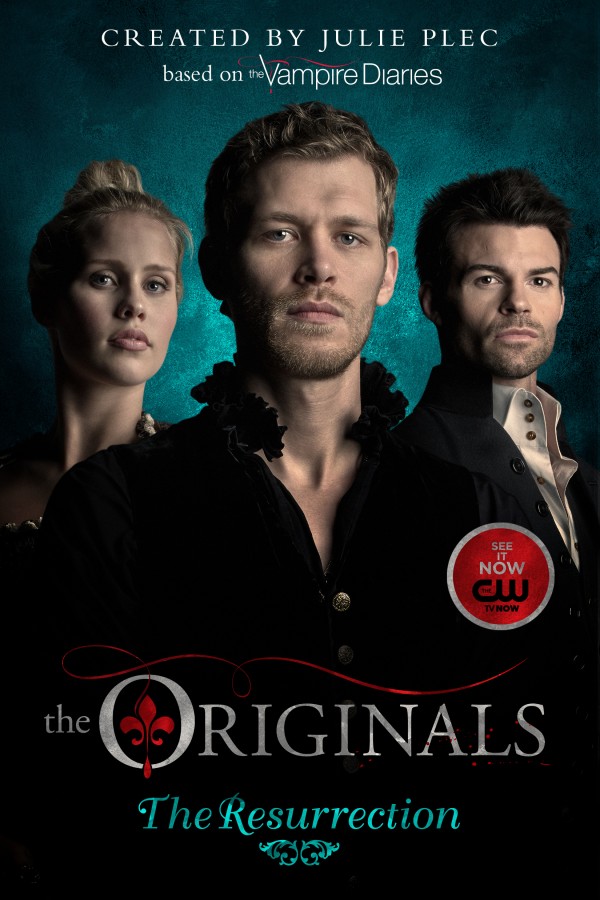 The Originals, The Vampire Diaries Wiki