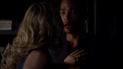 Caroline and Jesse 5x8