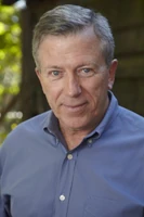 Frank Brennan as Tobias Fell