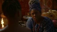 LGC313-032~Young Cleo-Cleo's Grandmother-Memory