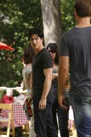 3x04 Disturbing Behavior-Damon~Alaric