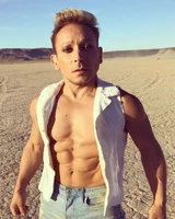 Alan J. Silva as Leprechaun