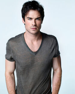 TVD 5x02 Vampire diaries damon, Delena, Vampire diaries guys