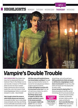 Season Five, The Vampire Diaries Wiki