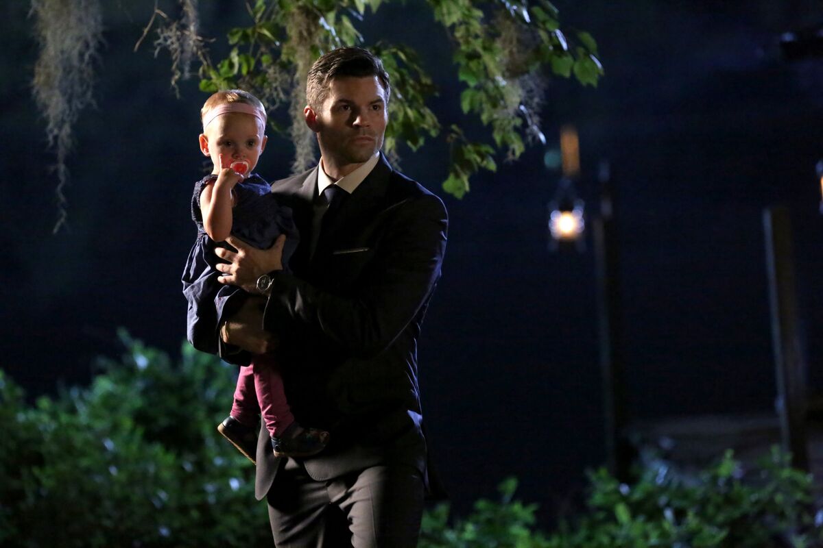 The Originals Sneak Peek: Kol Helps Elijah Remember His Past Misdeeds