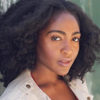 Shakirah DeMesier as Healing Teacher