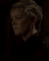 Kindred Witch by Amy Parrish