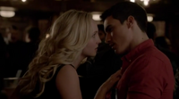 Caroline and Liam in 6x16-