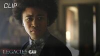 Legacies Season 2 Episode 5 Screw Endgame Scene The CW