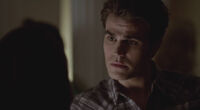 Stefan and Katherine