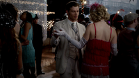 TVD320-086-20s Decade Dance-Klaus~Caroline