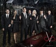 TVDForever-Enzo-Bonnie-Damon-Alaric-Caroline-Stefan-Matt-S8