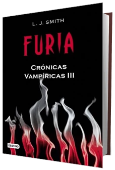 The Vampire Diaries Serie De Libros Wiki Vampirediaries Fandom