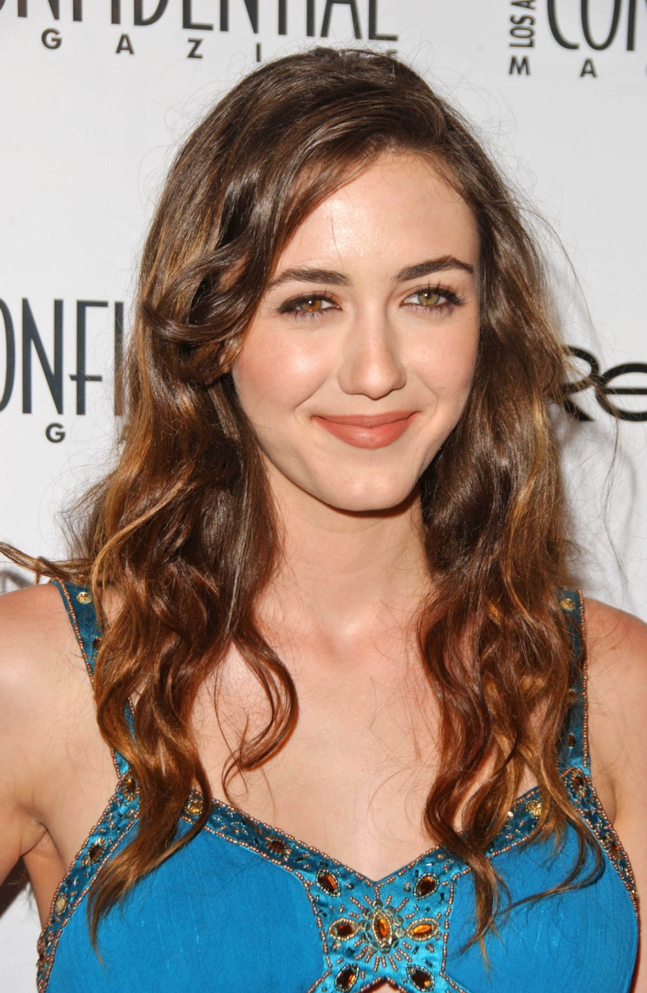 Madeline Zima The Vampire Diaries Wiki Fandom