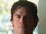 Damon Salvatore