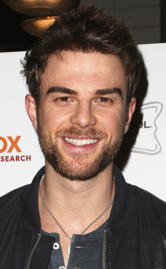 Nathaniel Buzolic, Wiki