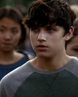 Nick by Tanner Fontana