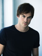 Ian Somerhalder (26)