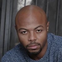 Jeremy C. Turner as Seth