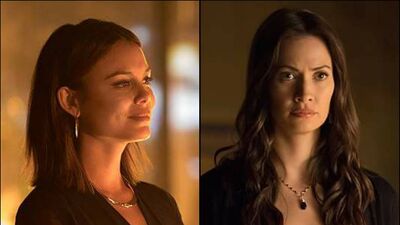 Vampire shop diaries celine