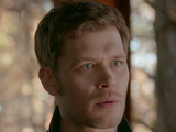 Niklaus Mikaelson