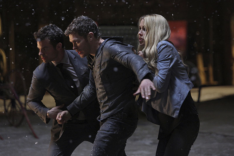 The Originals Recap: “Sinners and Saints”