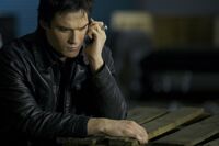 3x22 The Departed-Damon